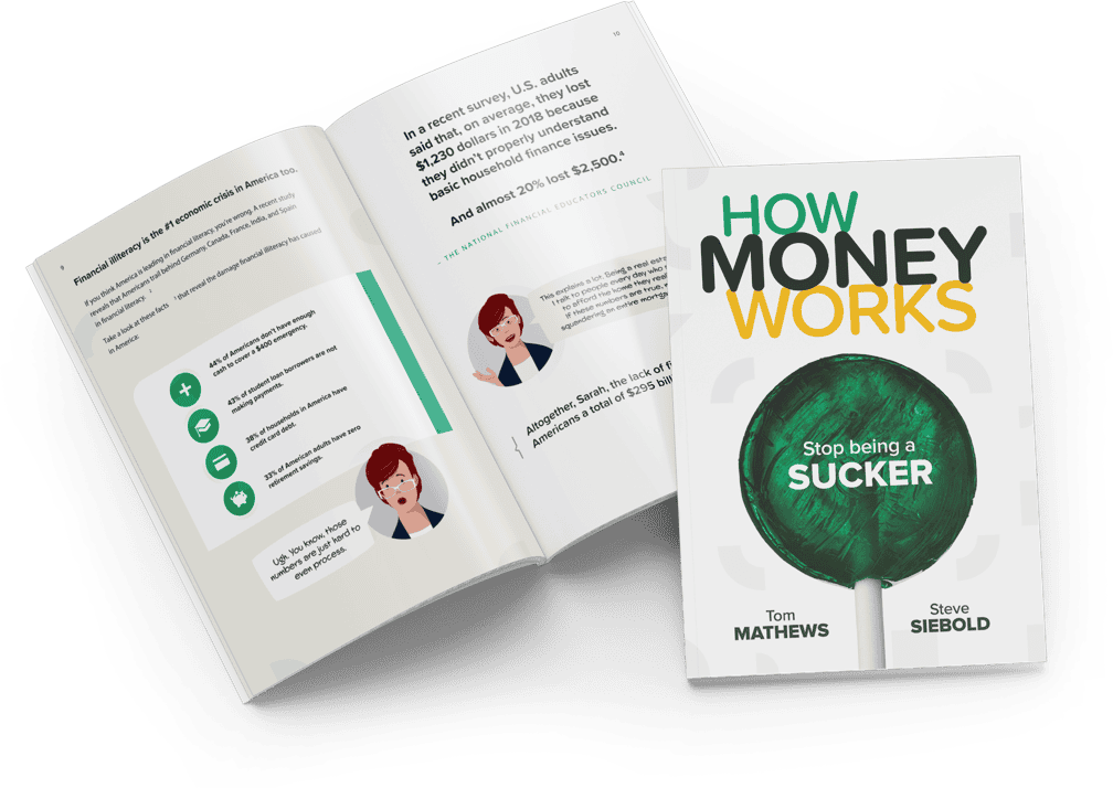 how money works booklet