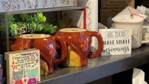 gift items