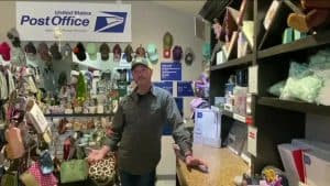Post Office