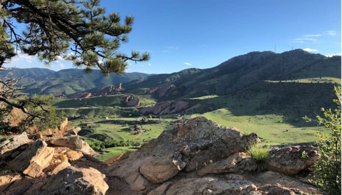 top 9 hikes featured photo