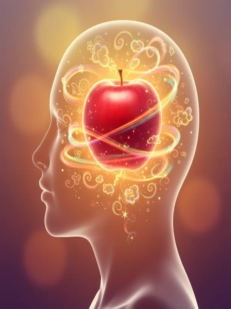 뇌 MRI 이미지, 아판타시아 환자의 뇌 활성화 패턴 비교