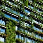 Future trends and innovations in green facades