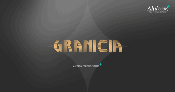 Granicia Series by Aludecor