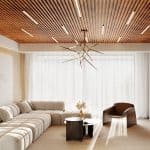 Aludecor ACP Corrugated Louvers