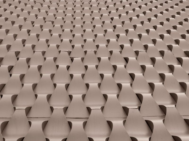 3D ACP Sheet Designs