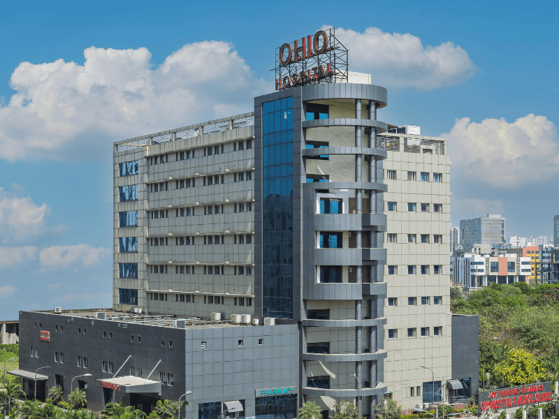 OHIO Hospital