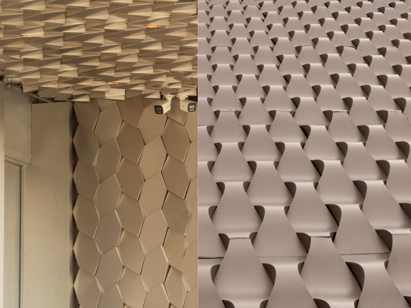 3d designs with acp sheets 3d designs with acp sheets