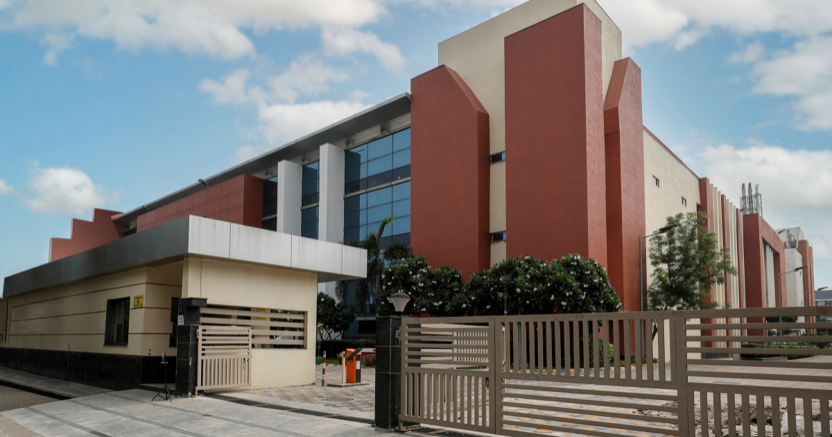 Capgemini NOIDA