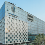 Jain Sadguru Capital Park