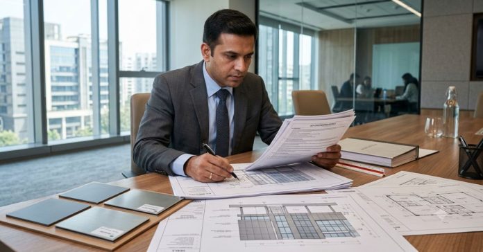 What Project Consultants Look for When Approving ACP Specification
