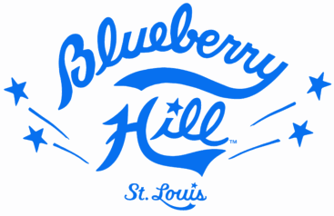 Blueberry Hill logo