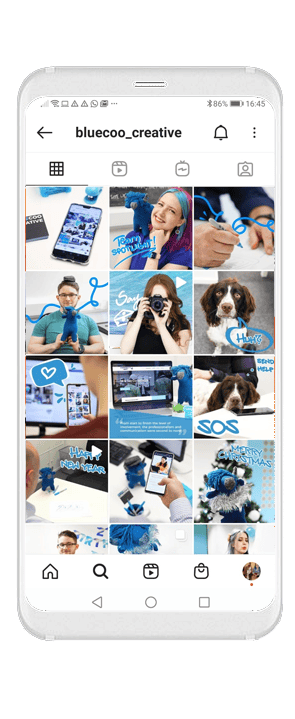 social media managers in dundee