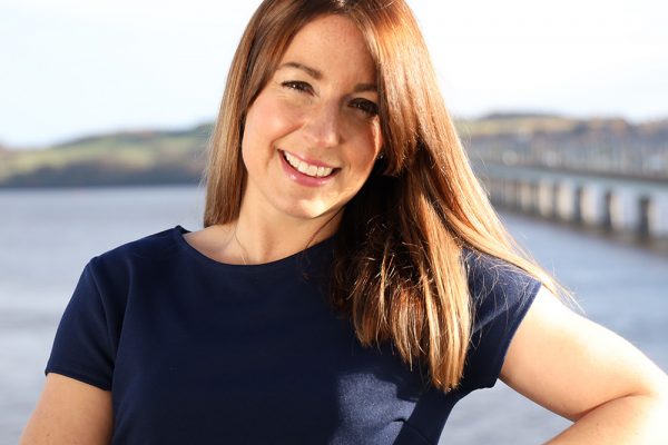 dundee business profile photography