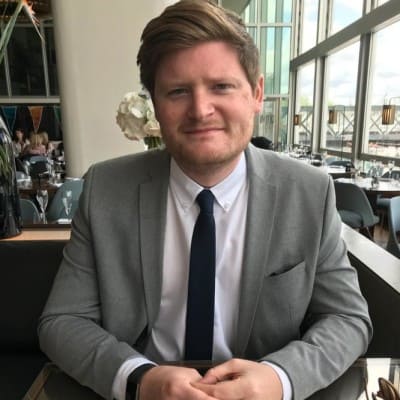 James Snelgrove