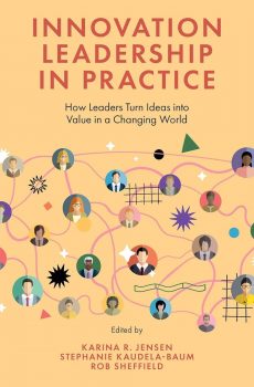 Innovation Leadership in Practice