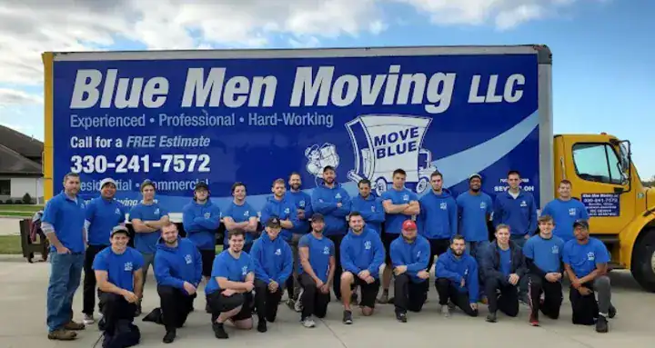 professional Worthington OH movers
