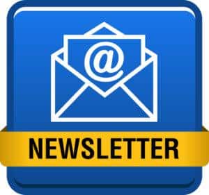 newsletter subscribe button