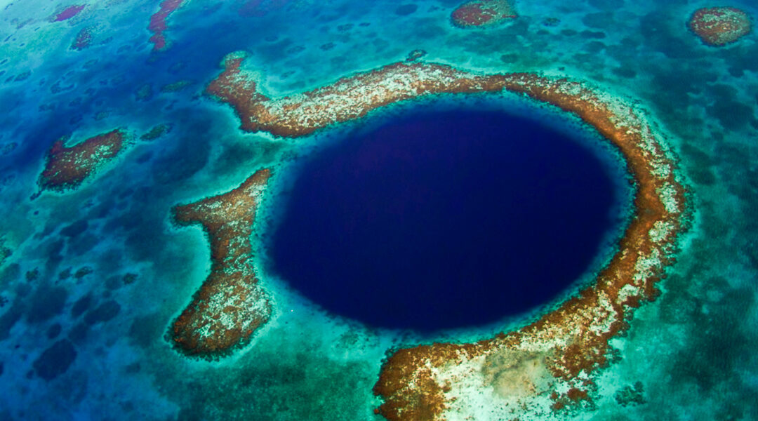 We love traveling to Belize, and so will you!