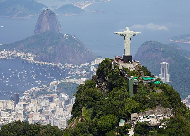 Brazil 1