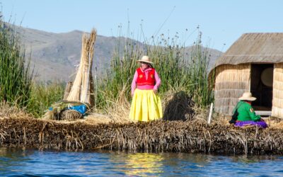 Introducing Peru – The Top 10 Highlights