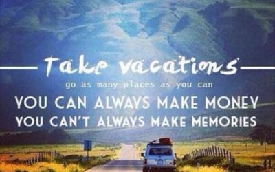 Why Do Americans Take So Few Vacations?