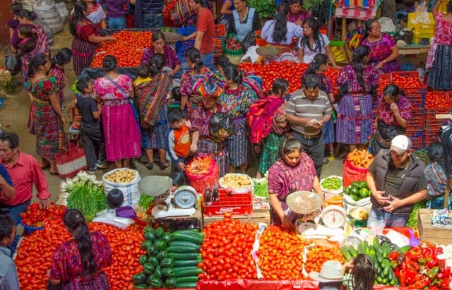 Guatemala Travel