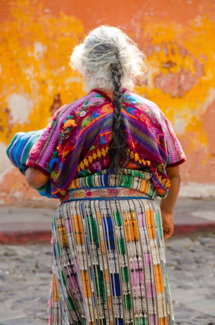 Guatemala Culture