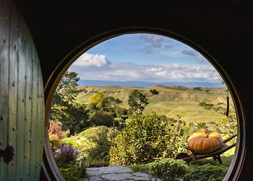 Hobbiton