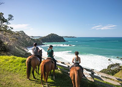 Horseback Riding1