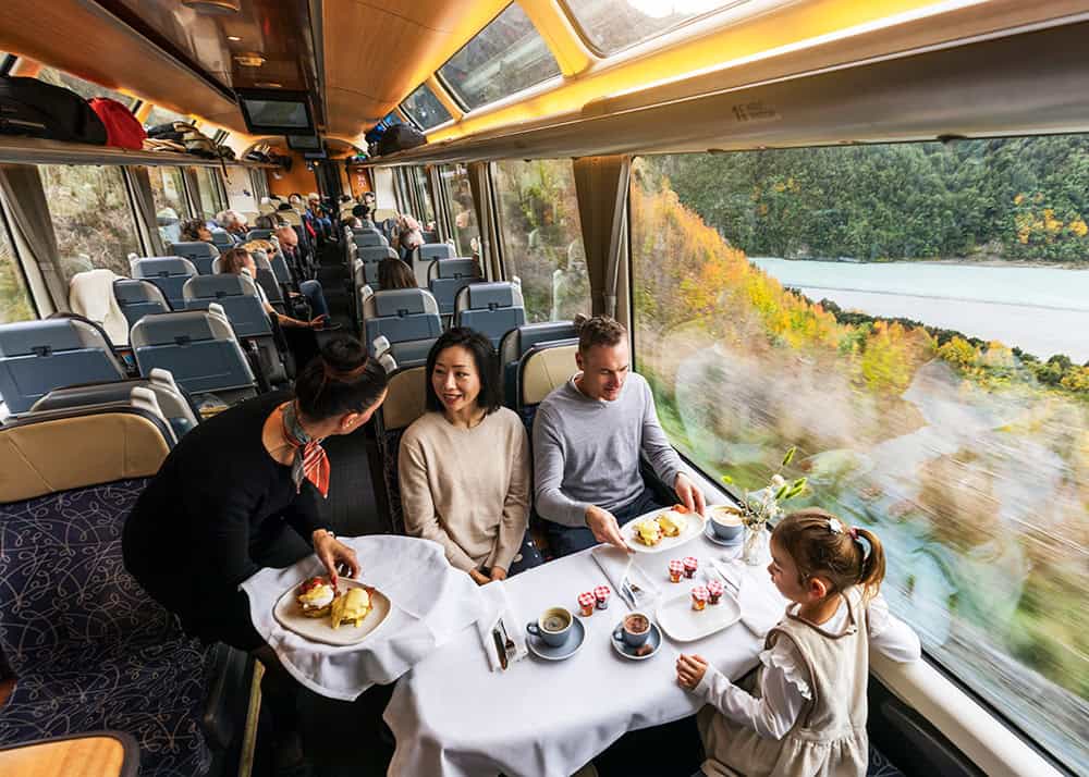 Luxury Train