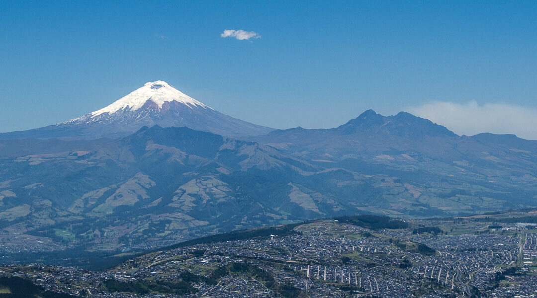 Travel To Ecuador…Love Life in Ecuador!
