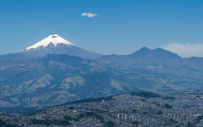 Travel To Ecuador…Love Life in Ecuador!