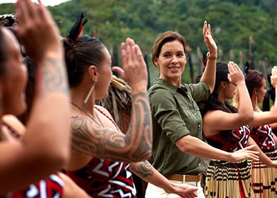 Maori Culture1