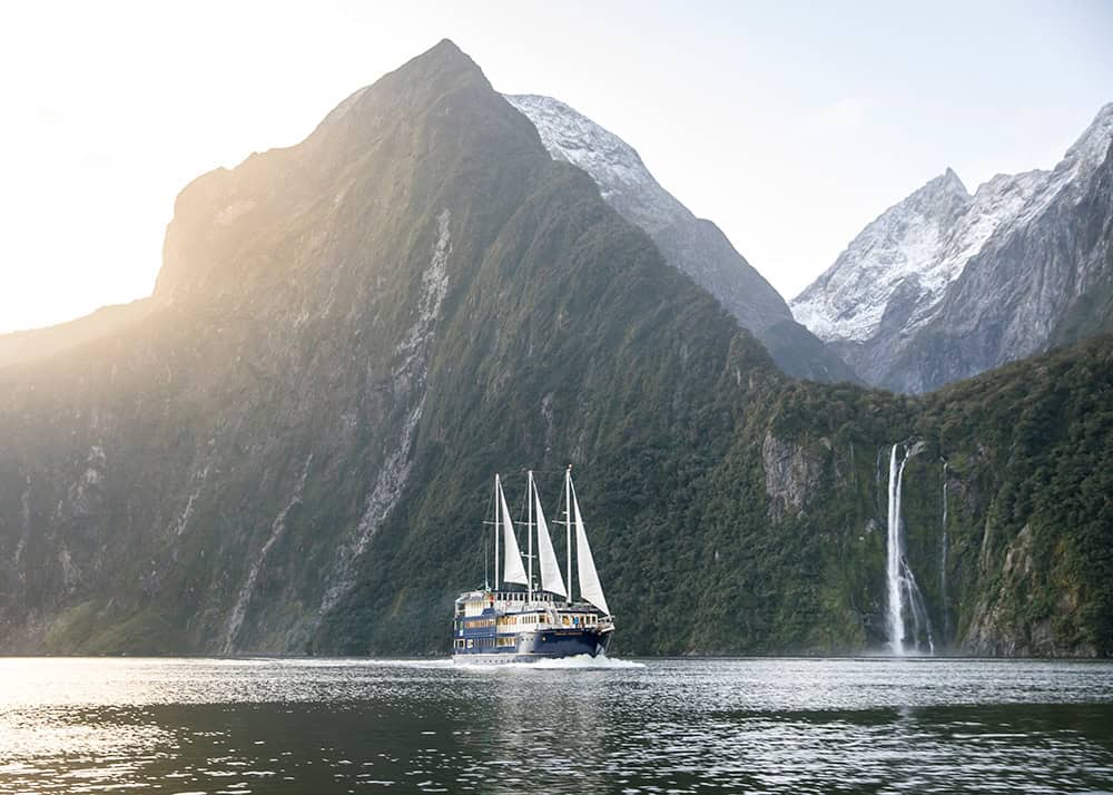 Milford Sound1