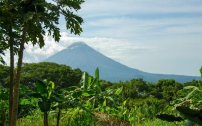 Travel To Nicaragua, The Hottest New Destination In The Americas.