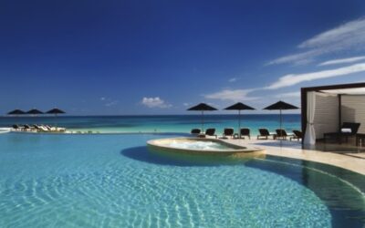 The Top 10 Luxury Hotels in Mexico