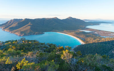 6 Reasons Why Travelers Love Tasmania