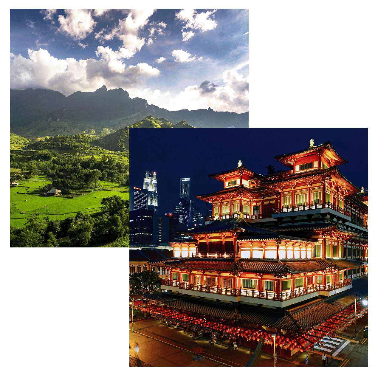 Asia Image