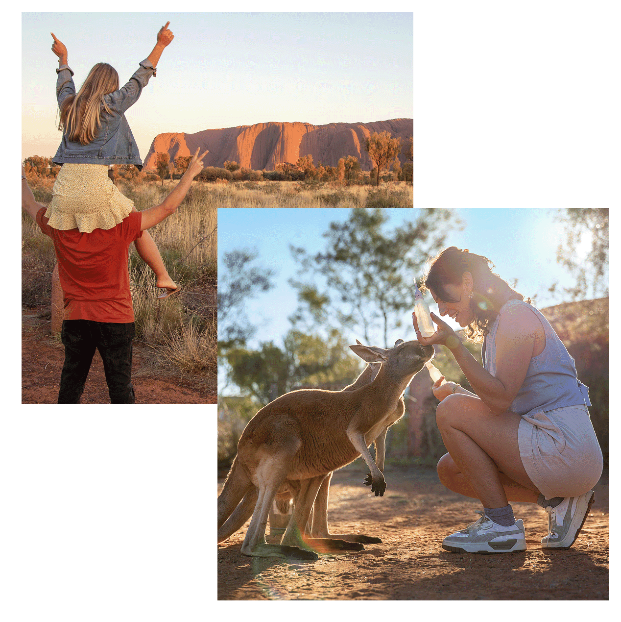 Australia Collage 2