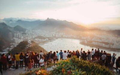 What is an Ecotourist?
