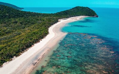 Featured: Sailaway Charters & the Great Barrier Reef