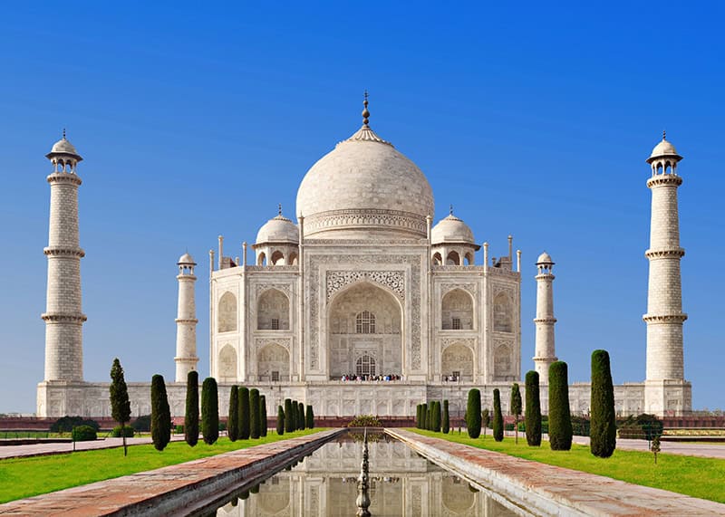 India