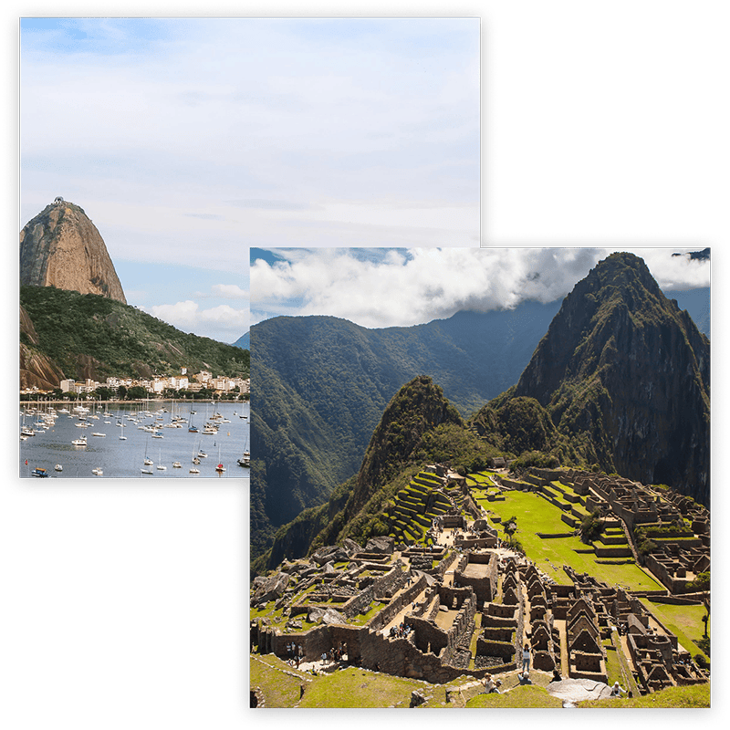 Latin America Image