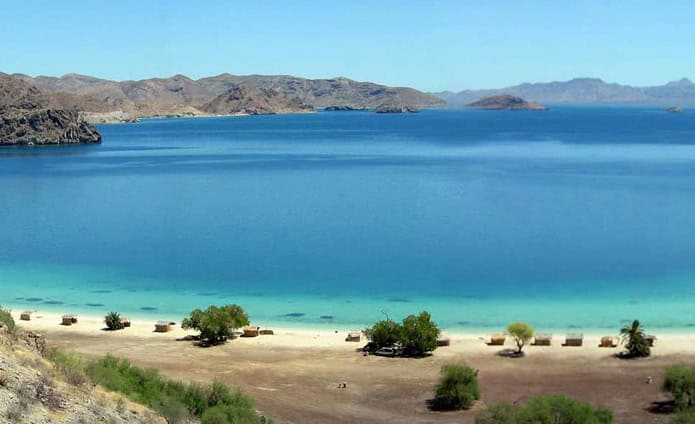 Mulege, Baja California