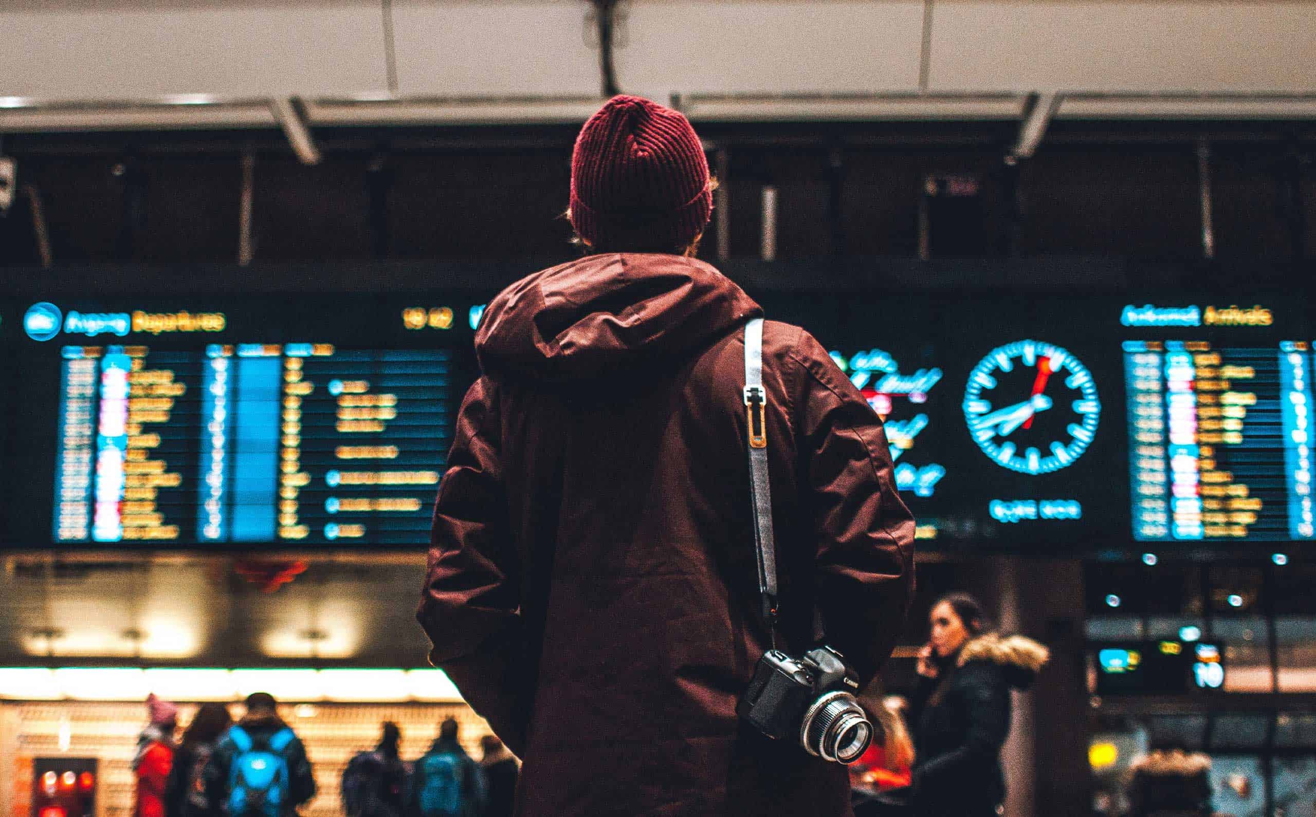 Sustainable Travel