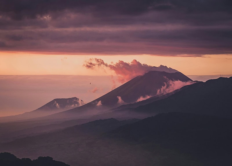 Volcano 1