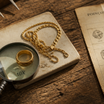 comment savoir si c est de l or bijoux tests authentiques