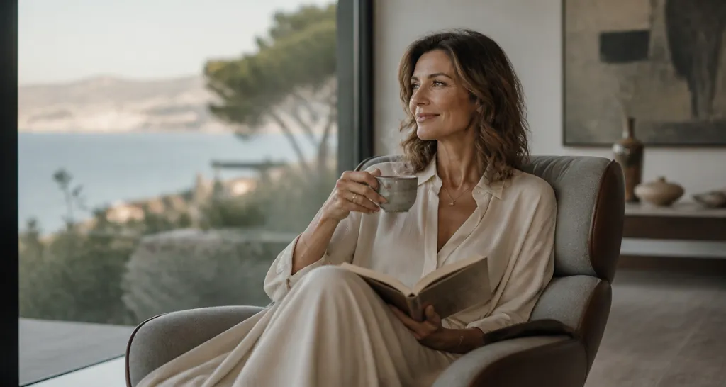 que veulent les femmes de 50 ans femme élégante 50 ans