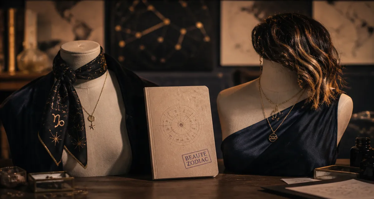 Quelle est le signe astrologique le plus moche ? beauté zodiac