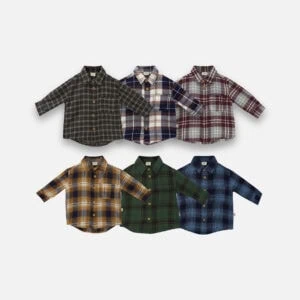 FLANNEL SHIRT